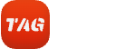 TAG 官方暗黑模式徽标 - 全球90+国家节点加速器