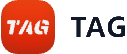 TAG 官方品牌标识 - 顶级IEPL专线网络加速器